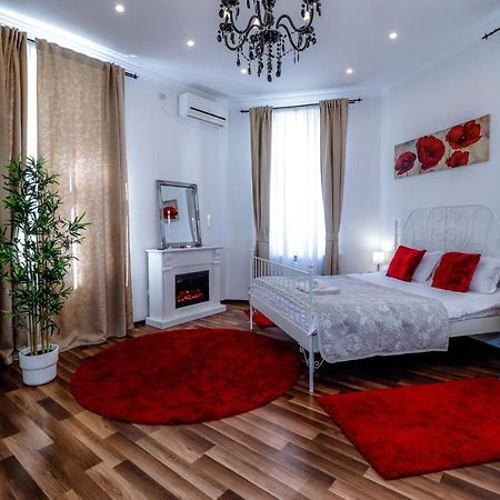Downtown Central University Apartament - Cal1 بوخارست المظهر الخارجي الصورة
