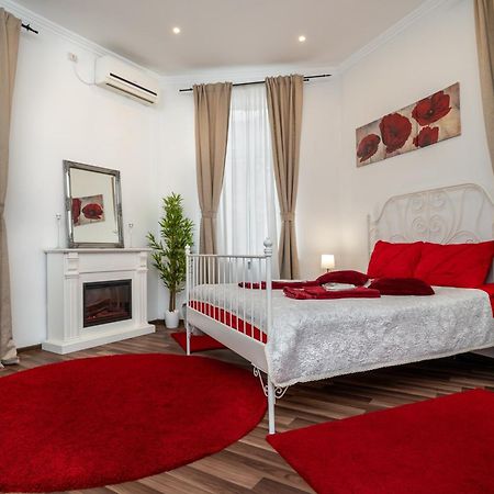 Downtown Central University Apartament - Cal1 بوخارست المظهر الخارجي الصورة