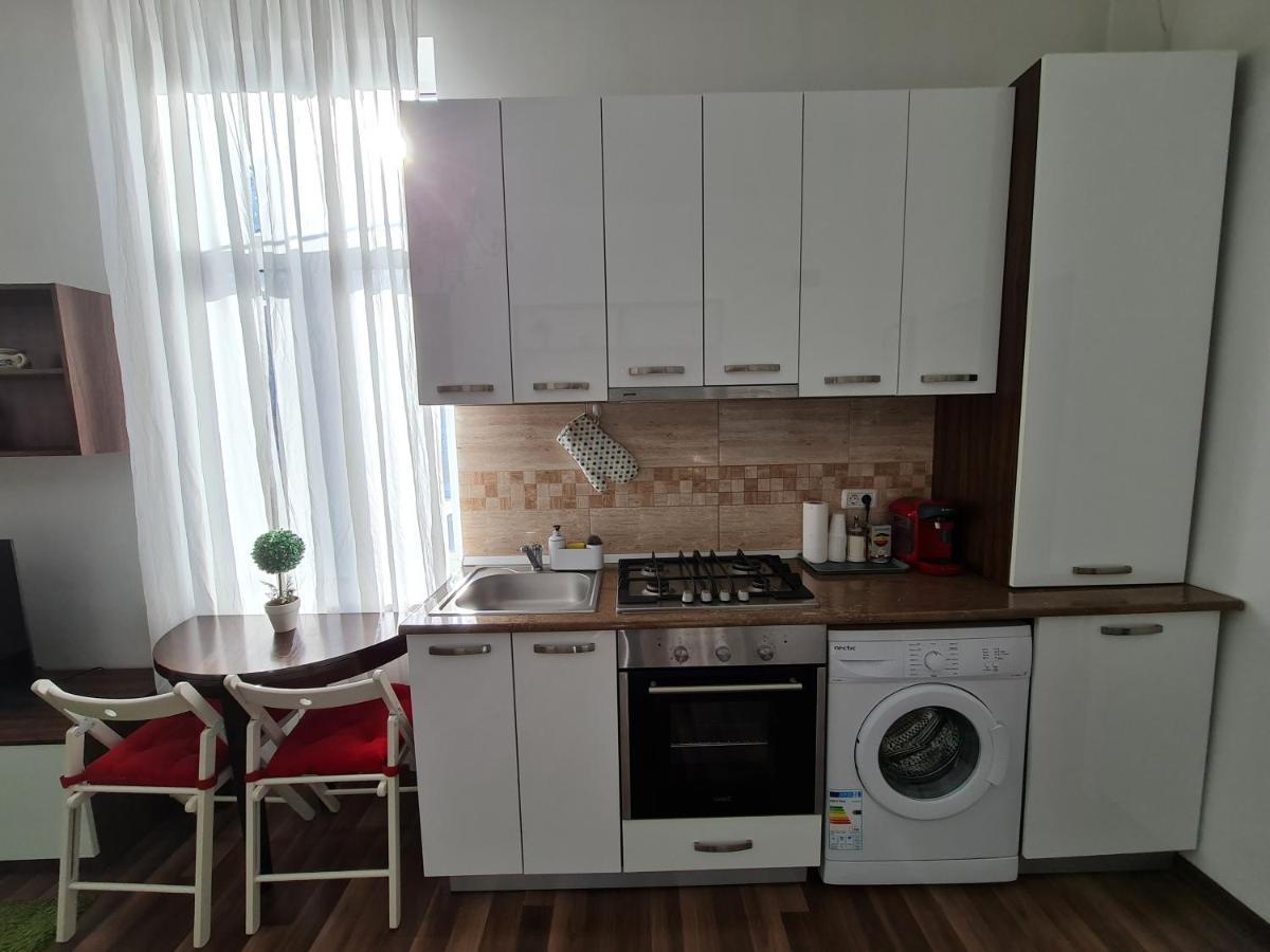 Downtown Central University Apartament - Cal1 بوخارست المظهر الخارجي الصورة
