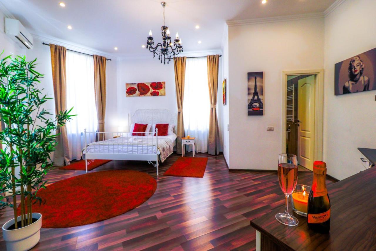 Downtown Central University Apartament - Cal1 بوخارست المظهر الخارجي الصورة