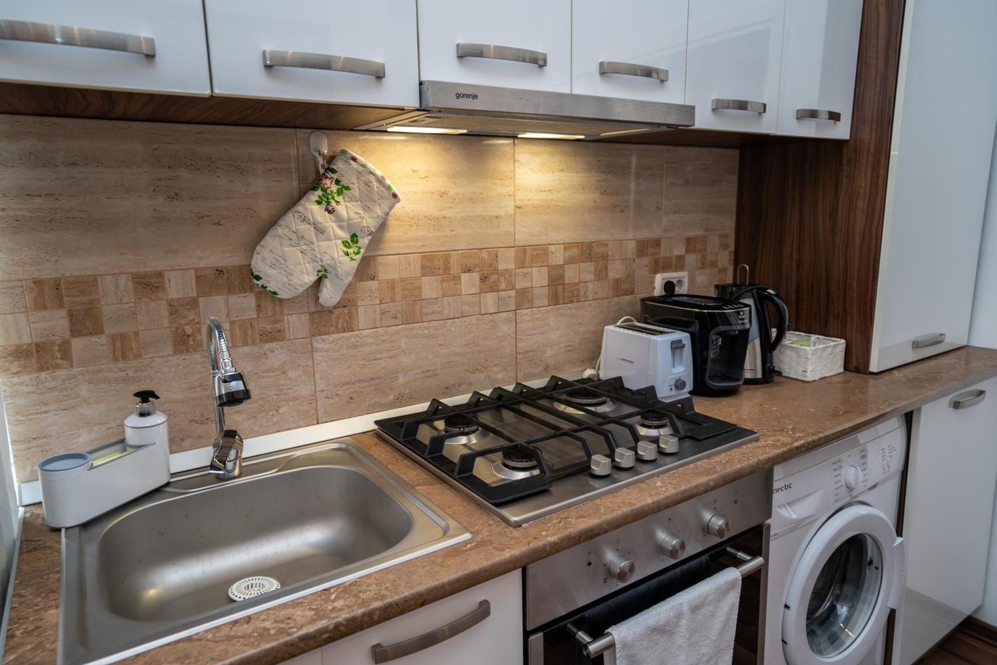 Downtown Central University Apartament - Cal1 بوخارست المظهر الخارجي الصورة
