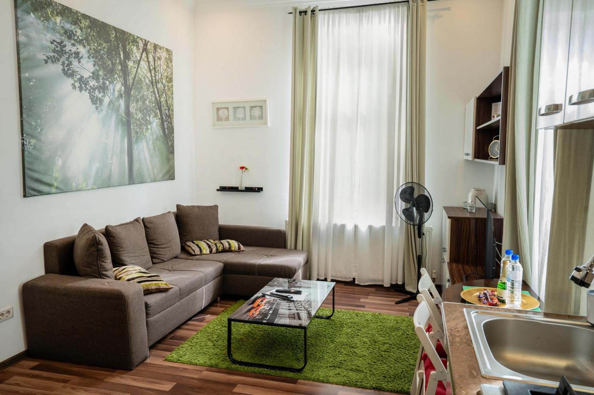 Downtown Central University Apartament - Cal1 بوخارست المظهر الخارجي الصورة