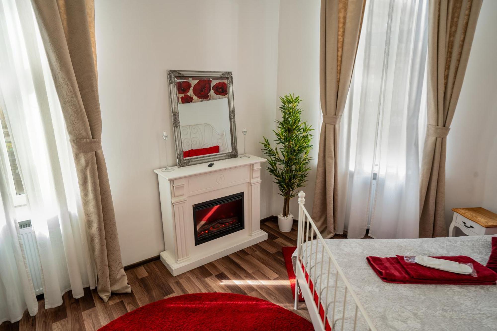 Downtown Central University Apartament - Cal1 بوخارست المظهر الخارجي الصورة