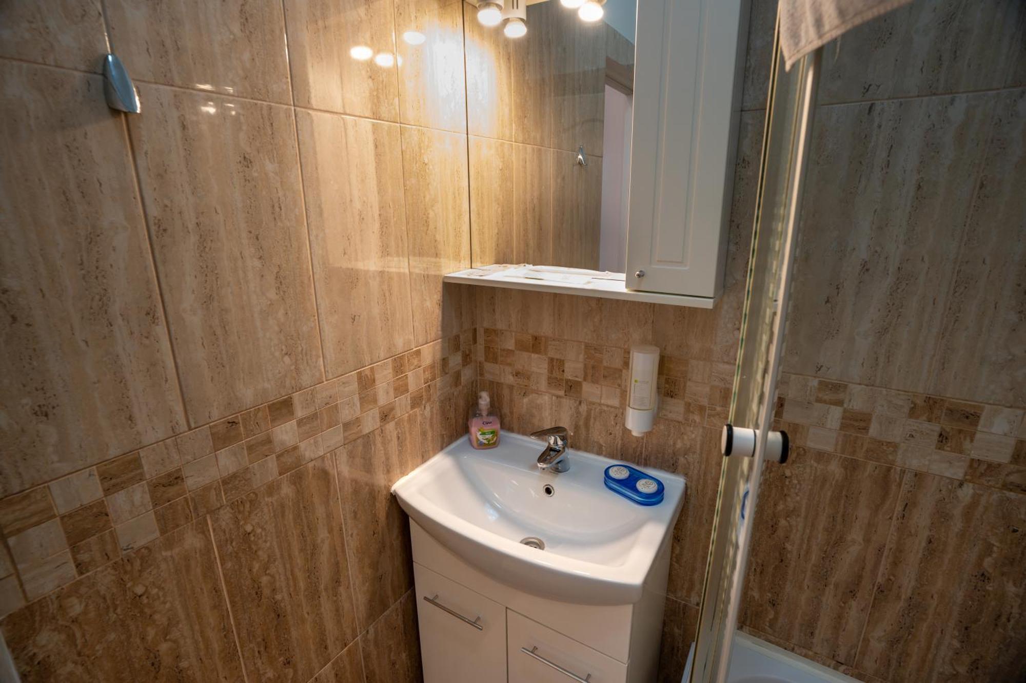 Downtown Central University Apartament - Cal1 بوخارست المظهر الخارجي الصورة