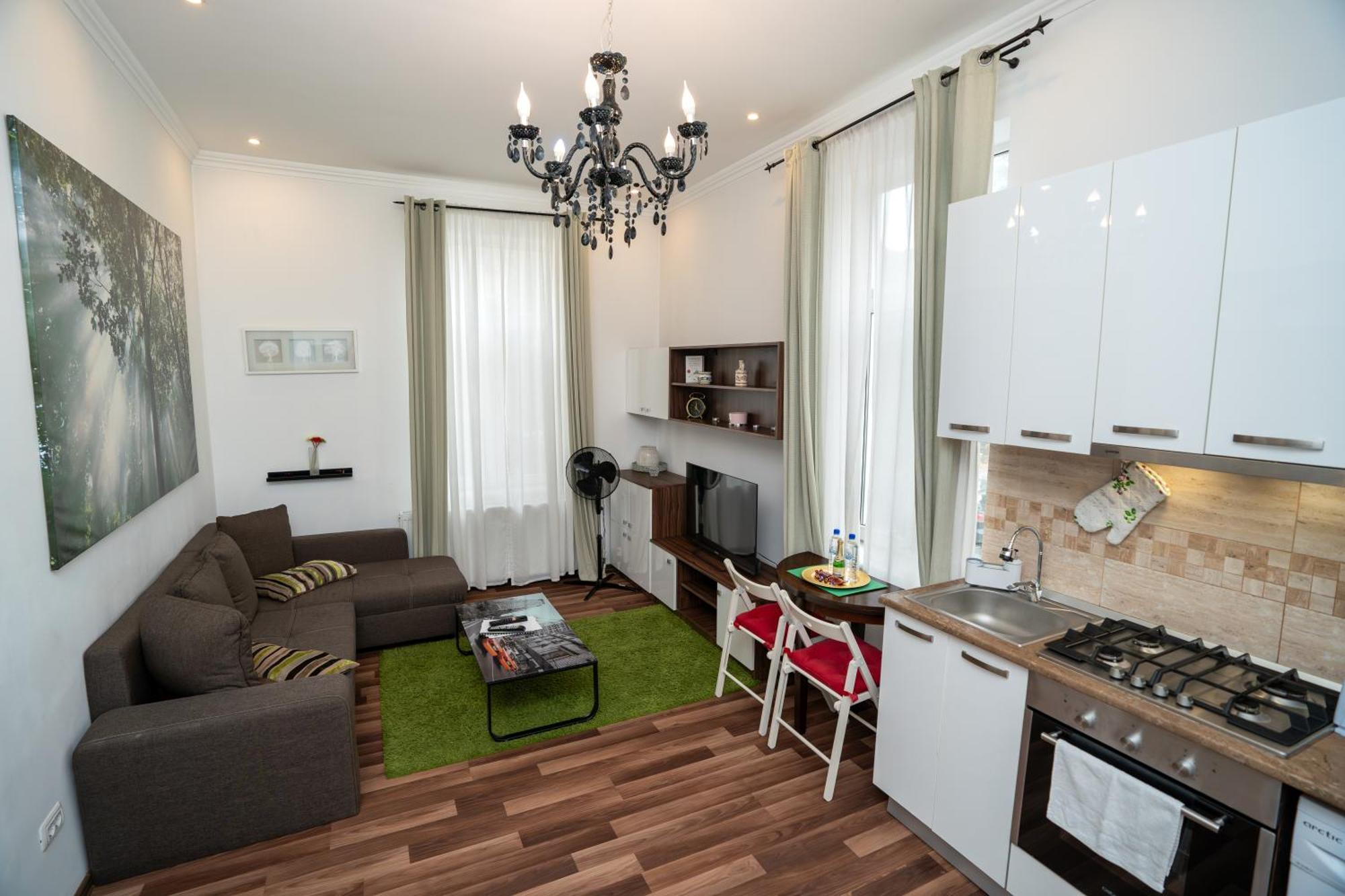 Downtown Central University Apartament - Cal1 بوخارست المظهر الخارجي الصورة