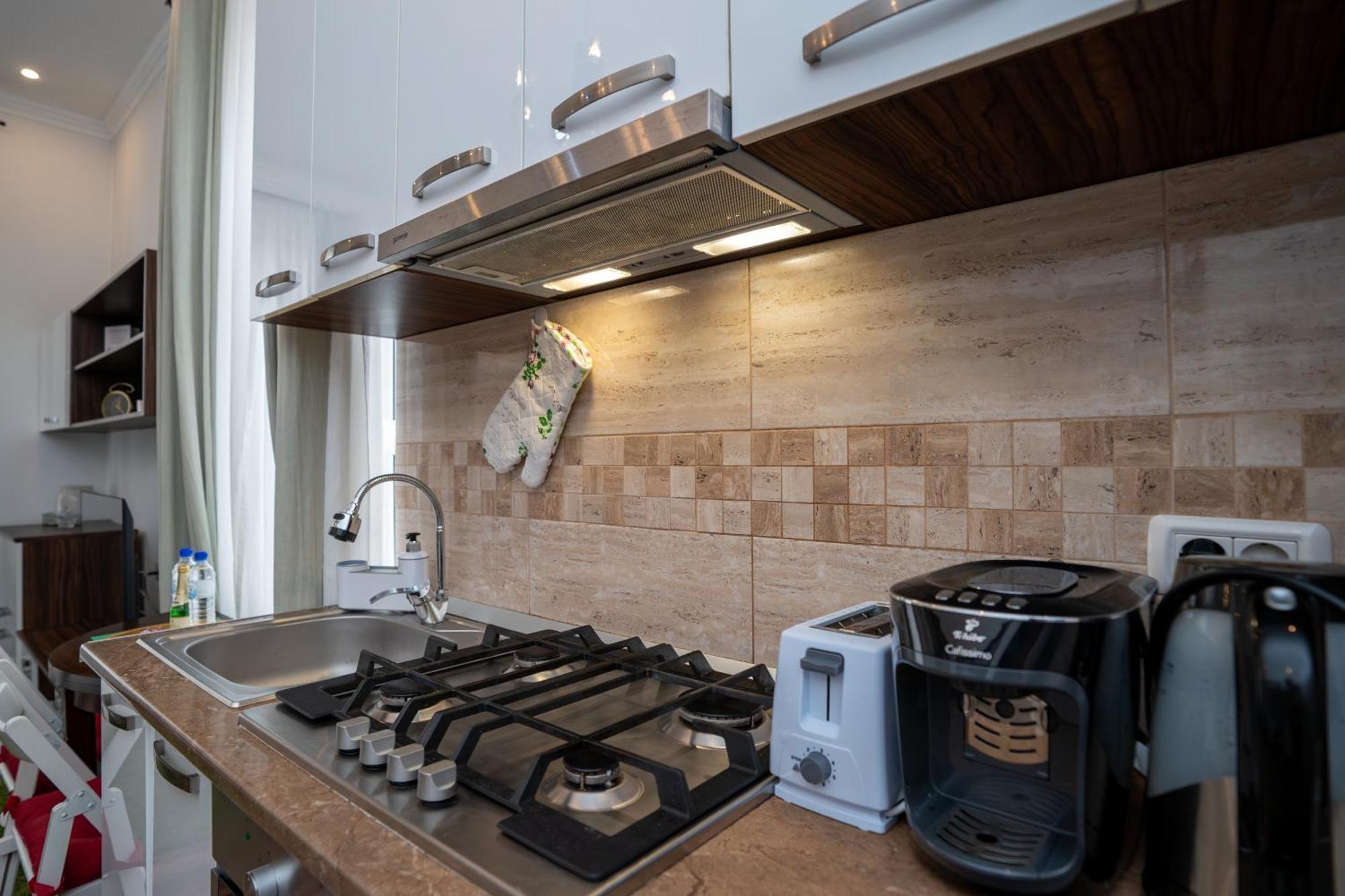 Downtown Central University Apartament - Cal1 بوخارست المظهر الخارجي الصورة