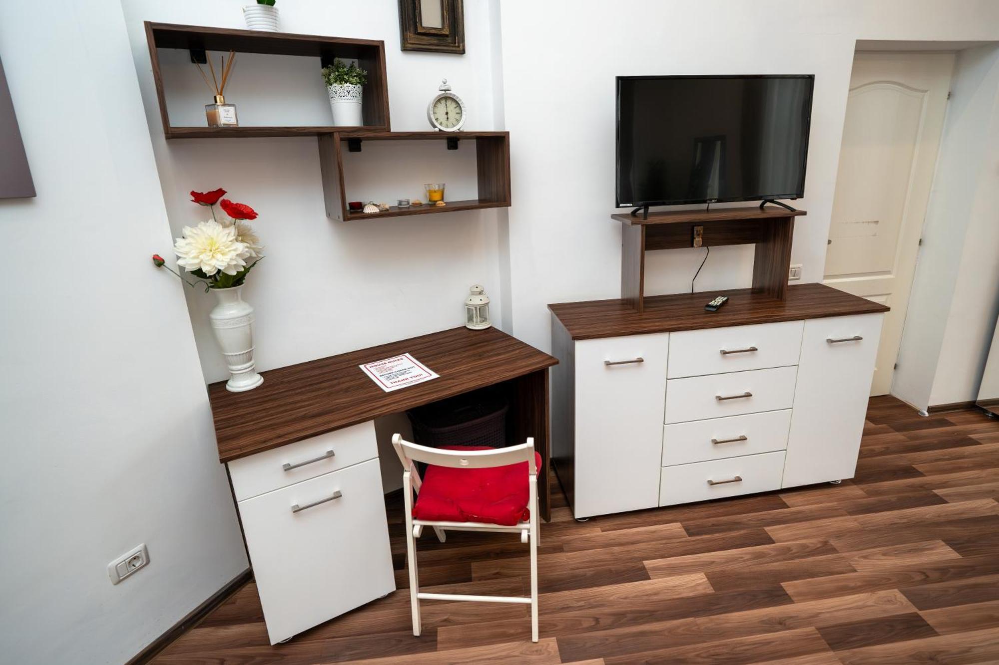 Downtown Central University Apartament - Cal1 بوخارست المظهر الخارجي الصورة