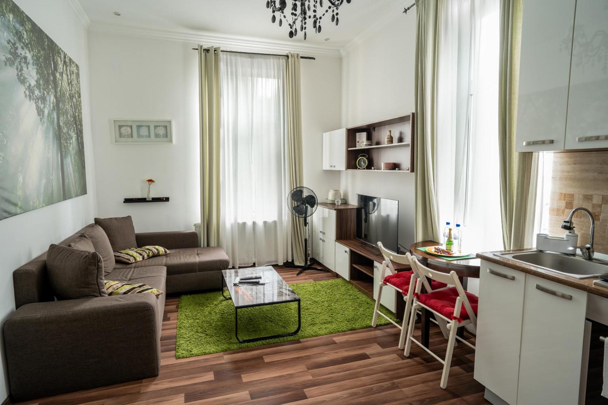 Downtown Central University Apartament - Cal1 بوخارست المظهر الخارجي الصورة